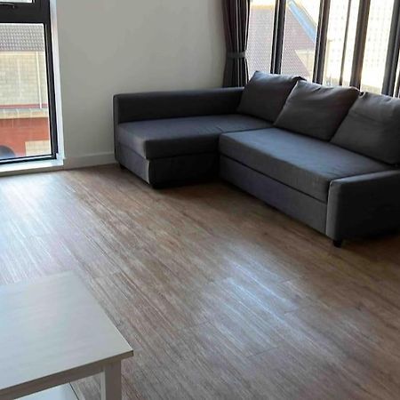 Brand New Heart Of Birmingham One Bedroom Kültér fotó