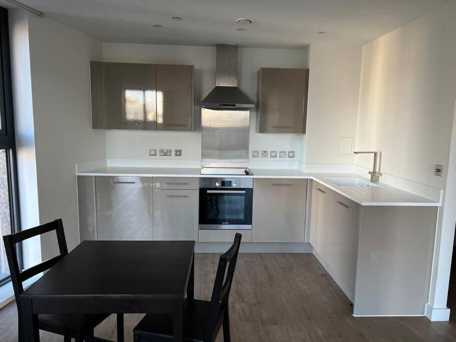 Brand New Heart Of Birmingham One Bedroom Kültér fotó