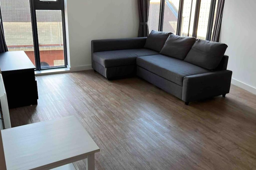 Brand New Heart Of Birmingham One Bedroom Kültér fotó