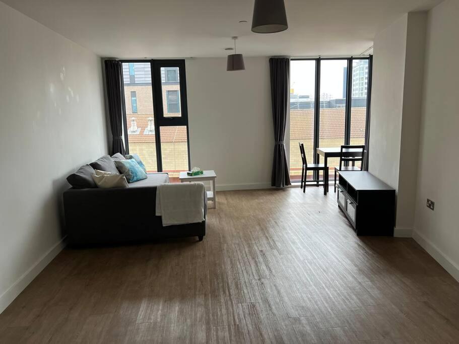Brand New Heart Of Birmingham One Bedroom Kültér fotó