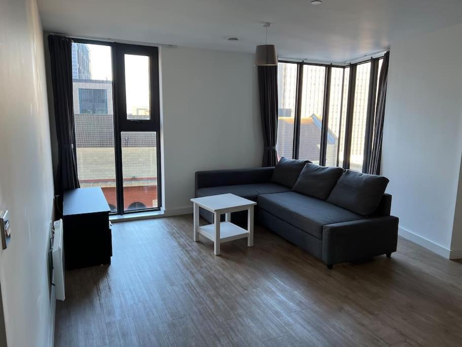 Brand New Heart Of Birmingham One Bedroom Kültér fotó