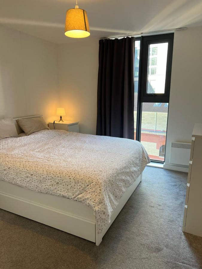 Brand New Heart Of Birmingham One Bedroom Kültér fotó