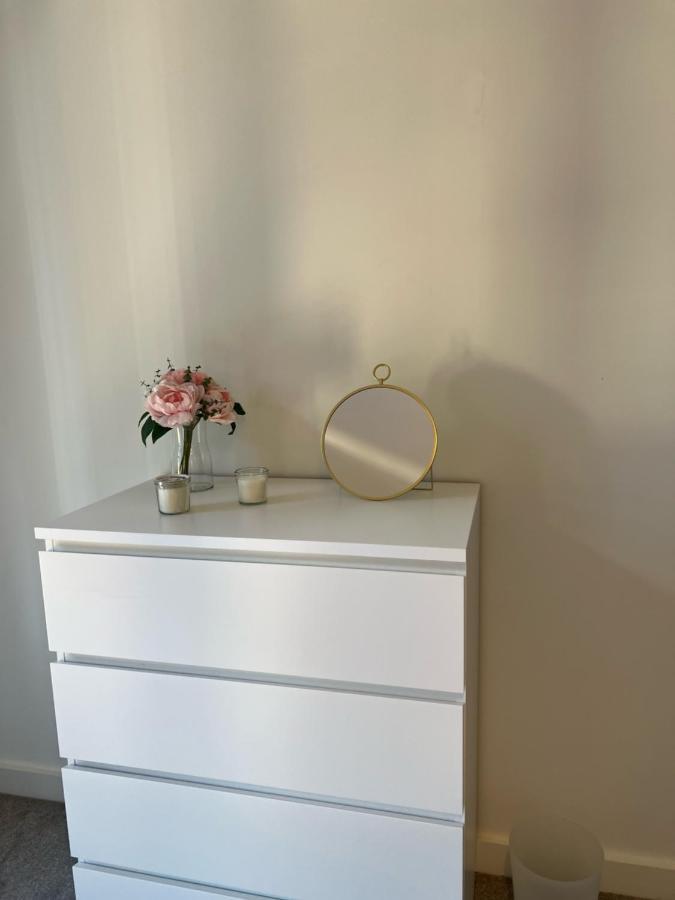 Brand New Heart Of Birmingham One Bedroom Kültér fotó