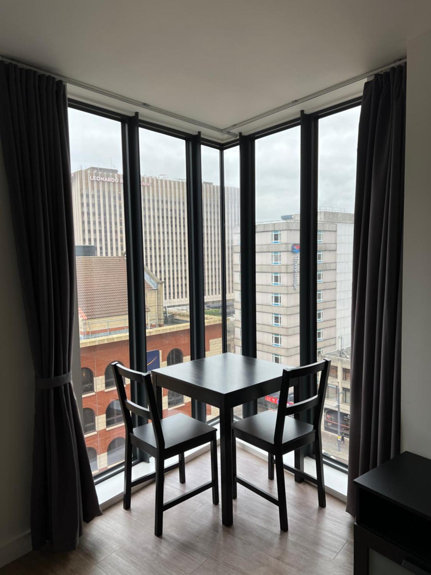 Brand New Heart Of Birmingham One Bedroom Kültér fotó